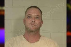 Daniel Sugden — Liberty County Jail Bookings