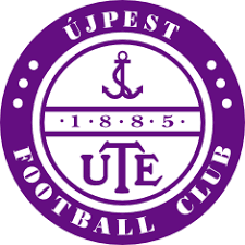 + újpest fc újpest fc u17 újpest fc ii újpest fc u19 újpest fc youth. Fc Uj Logo