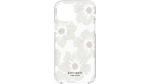 Free shipping & returns to all 50 states. Buy Kate Spade New York Protective Hardshell Case For Iphone 12 Pro Max Hollyhock Floral Clear Harvey Norman Au
