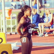 22 may 2021 general news duplantis, richardson and ingebrigtsen get set for strong diamond league start in gateshead. Caisja Faces Giants At Texas Relays Unbalanced