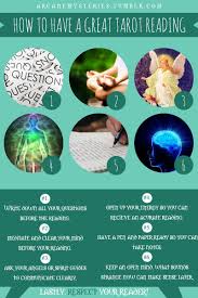 Arcanemysteries How To Have A Great Tarot Reading Experience Tarot Reading Tarot Decks Tarot Astrology