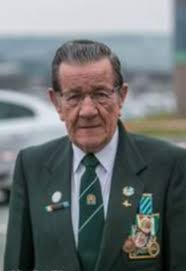 Condolence Book for James (Jim) Redmond (Gorey, Wexford)