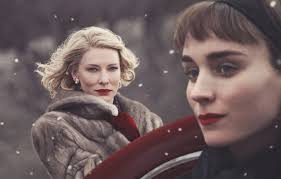 Carol (2015)