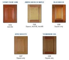 Bespoke shaker cabinet doors designed made for your ideal. Kitchen Cupboard Doors In Solid Timber By Glowood Timber Products Timber Kitchen Kitchen Cabinet Doors Kitchen Cupboard Doors