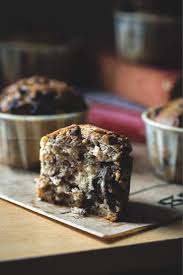 Muffins Aux Pepites De Chocolat Sans Oeuf Sans Lait Recette Muffins Pepite Chocolat Dessert Simple Entremet Chocolat