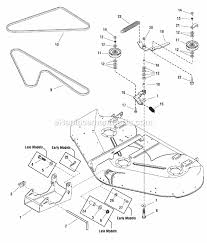 Simplicity wire harness 1715007sm for regent lawn tractor 1715007. Simplicity Conquest 23hp B S Hydro W4wd 2690638 Ereplacementparts Com