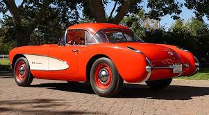 Image result for Red Orange 1968 Fleet