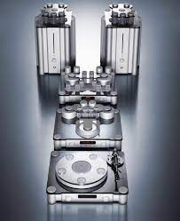 T+A V Series: как немцы границы лампы преодолевали • Stereo.ru