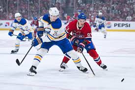 Rasmus Dahlin Finishes Third In Norris Trophy Voting