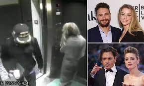 Jul 01, 2021 · depp, 57, was suing the news group newspapers, publishers of the sun, and one of its journalists, dan wootton. James Franco Subpoenaed By Johnny Depp Over Video Of Him Snuggling With Amber Heard Daily Mail Online