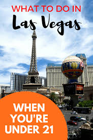 Hack your productivity with the magic of pomodoro technique. Things To Do In Las Vegas When You Re Under 21 Years Old