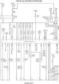 This page is dedicated to wiring diagrams that can hopefully get you through a difficult wiring task if you don't see a wiring diagram you are looking for on this page, then check out my sitemap page. 6l Wiring Diagram Wiring Diagram Networks