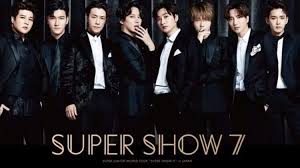Hallyu magazine mexico ( facebook live. Facebook