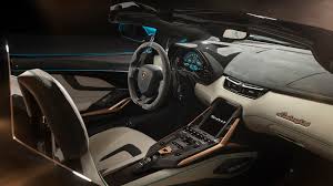 The 2021 lamborghini urus is extreme in almost every way, which is exactly what's expected when lamborghini makes the 2021 urus more unmistakable—if that's even possible—by giving it wilder. Lamborghini Sian Roadster 2020 4k 8k Interior Wallpaper Hd Car Wallpapers Id 15155