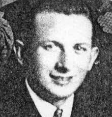 Jacob Pyrett (1918-1969)