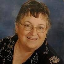Marilyn A. White Obituary