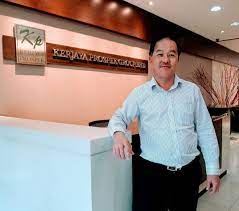 Kerjaya prospek m sdn bhd. Malaysia Property Tee Eng Ho Founder Of Kpgb Real Estate Investment Sekai Property