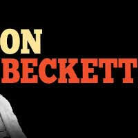On Beckett Kirk Douglas Theatre Theatre In La