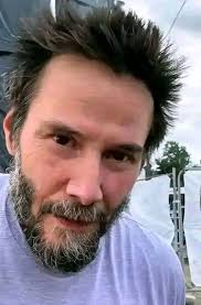 All About Keanu Reeves