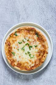Set the time for 5 minutes. How To Cook Frozen Pizza In Air Fryer Recipes From A Pantry