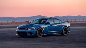 Digital, car, concept art, nissan gtr, jdm. 2020 Dodge Charger Srt Hellcat Widebody Wallpapers Supercars Net