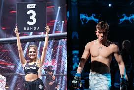 Znamy już wszystkie nazwiska karty walk gali fame mma 10. Fame Mma 9 Kiedy Jest O Ktorej Godzinie I Kto Walczy Kolejnosc Walk Eska Pl