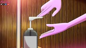 Qper Dakimakuras Oil Massage - Cartoon porn animation [PinkShonen]