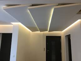 Deckenbeleuchtung Led Indirekt In 2020 Beleuchtung Indirekte Beleuchtung Led