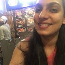 Deepali Garg at Pishu's, Andheri West,