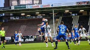 Win lech poznan 3:2.leading players lech poznan in all leagues is: Lech Poznan Will Meet Potential Rivals In The Europa League Potgi Wait Pique None World Today News