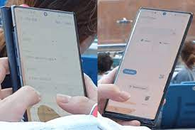 ظهور كل من جوال جالكسي نوت 10 وساعة watch active 2 في صور حية مسربة samsung galaxy note galaxy note galaxy note 10