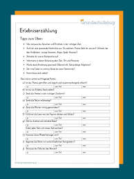 17958 interaktive und kostenlose aufgaben für klasse 4 grundschule bei schlaukopf.de. Erlebniserzahlung Erlebniserzahlung Grundschulkonig Allgemeinbildung