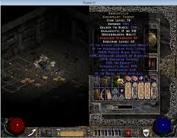 Check spelling or type a new query. New To The Game My First Kinda Good Drop For Bonemancer Should I Socket It Pdiamond Or Wait For A Good Jewel Diablo2