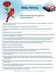 If you paid attention in history class, you might have a shot at a few of these answers. Pin On American Printable Games