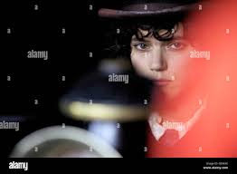 French dancer hi-res stock photography and images