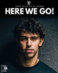 Joao Felix's potential signing and comparison to Phillipe Coutinho