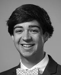 Anthony Grayer's Instagram, Twitter & Facebook