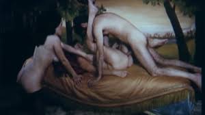 Classic German Sex Video With Patricia Rhomberg