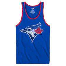 Men S Blue Jays Tank Top Walmart Canada