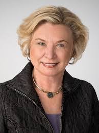 Patsy Gamble's Instagram, Twitter & Facebook