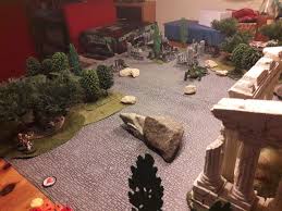 Is it faster than 40k? Pijlie S Wargames Blog Conan 3d The Board Pardon The Tabletop Wargame