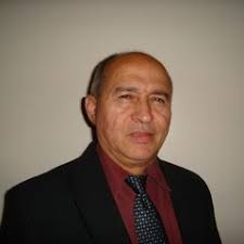 Vicente Ponce's Instagram, Twitter & Facebook