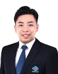 Alan Law, PROPNEX REALTY PTE. LTD., Singapore