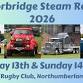 Corbridge Steam Rally 2026 event image