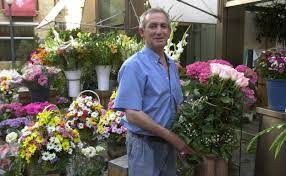 Teléfonos, direcciones, correos, opiniones, valoraciones, presupuestos de floristerías en murcia Fallece Antonio Rios De La Floristeria Fernando De Murcia La Verdad
