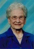 Irene Koster Obituary (2013)