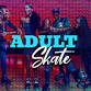 Adult Night Skate event image