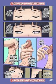 Boruto Erotic Adventure Yuttoechi18 - Hentai Manga