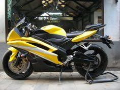 Modifikasi simple setelan touring pada motor ivixion keluaran tahun 2013. 8 Yamaha Vixion Ideas Yamaha Motorcycle Vehicles
