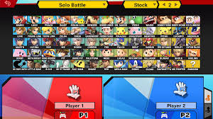 A lot of the time, character unlocks in smash bros ultimate are. Unlock All Characters Smash Ultimate
